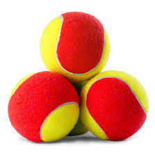 Proveedor OEM de Pelotas de Tenis Amarillas Personalizadas al por Mayor |   Pelota de Goma de Fieltro Suave y Duradera |   Balón Deportivo de Entrenamiento para Niños y Adultos - Product Image 2