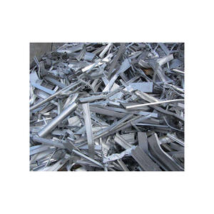 Chatarra de Extrusión de Aluminio 6063, Alta Pureza, 99% de Contenido de Aluminio, Disponible para Compra al por Mayor con Envío Rápido, Servicio OEM/ODM - Product Image 1