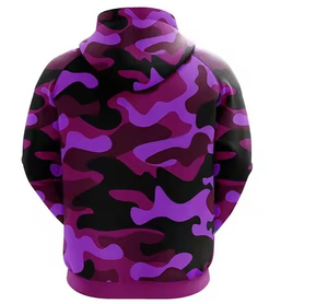 Sweats à capuche pour hommes de sublimation fabriqués au Pakistan prix compétitifs sweats à capuche OEM - Product Image 1