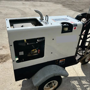 DISPONIBLE 100% ORIGINAL Generador Soldador Hob de 10000 vatios como nuevo - Product Image 1