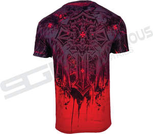 Camisetas de sublimación en blanco 100 poliéster camiseta al por mayor camisetas promocionales impresión camiseta personalizada para hombres - Product Image 4