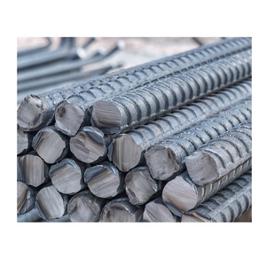 Varilla de Acero Corrugada, Barra de Refuerzo Deformada, Diámetro de 12 mm a 25 mm, Laminada en Caliente, Material de Construcción - Product Image 6