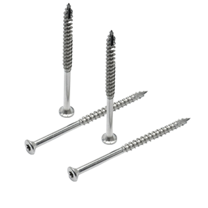 Tornillos autorroscantes de acero inoxidable M3 M4 M5, entrega rápida del fabricante de sujetadores vietnamitas, embalaje de cartón al por mayor OEM - Product Image 5