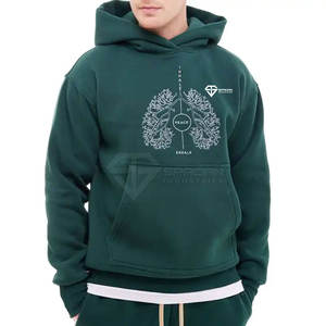 Sudaderas Bordadas de Alta Calidad Hechas en Pakistán, Fabricación Pakistaní, Sudaderas Bordadas de Invierno - Product Image 2