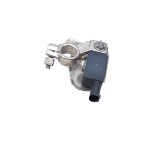 Câble de batterie négatif LAND ROVER Range Rover Evoque 1ère série HPLA-10C679-AB 204DTD Diesel 2000 (11>) - Product Image 6