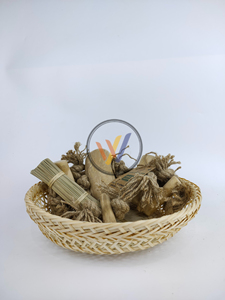 Contattami per prelevare campioni gratuiti: prodotto caffè legno da masticare giocattoli naturali per animali domestici per cani Multi taglia dal Vietnam + 84.932118447 - Product Image 5