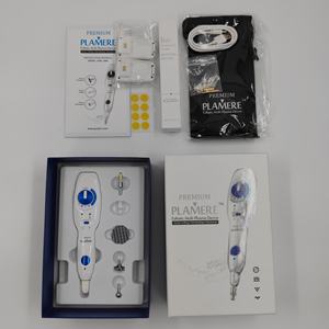 Draadloze originele Koreaanse premium Plamere pen - Product Image 2