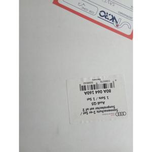 ชุดกระจกหลังคู่ AUDI Q5 Series (FYB) (17>) รุ่น 80A064160A - Product Image 6