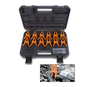 Kit BETA de 6 pares de alicates para manguera - Product Image 3