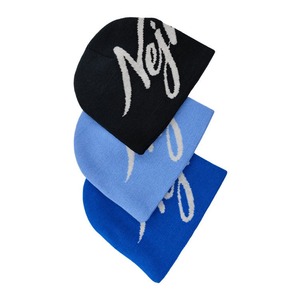 Cagoule en laine hiver polaire tricot capuche pour cyclisme taille personnalisable couvre-chef de sport pour adultes caractéristique commune du tissu - Product Image 4