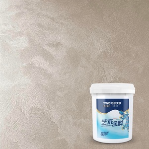 <span class=keywords><strong>Peinture</strong></span> artistique en <span class=keywords><strong>velours</strong></span> écologique de qualité supérieure pour intérieur - Product Image 3