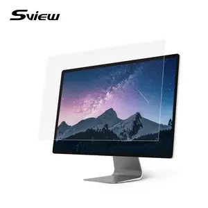 Großhandel koreanische Produkte Anti-UV-Anti-Blaulicht-Displays chutz folie Für 17 "-27" Zoll Computer LCD-Monitor OEM-Produkte