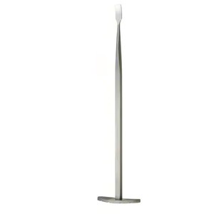 Osteotome manuel personnalisé de haute qualité Dunn-Dautrey 17 cm en acier inoxydable, instruments chirurgicaux certifiés CE pour usage oral - Product Image 1
