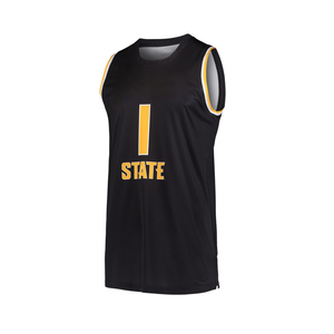 เสื้อบาสเก็ตบอลสไตล์ใหม่ - Product Image 5