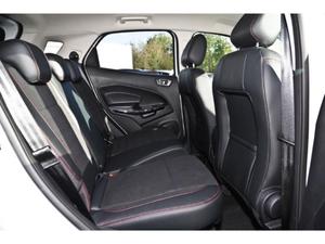 2022 usato FORD ECO SPORT a trazione anteriore auto sportiva/coupé 4 S COUPE NEU VOLL 415PS Twin Turbo 7s cambio automatico - Product Image 3
