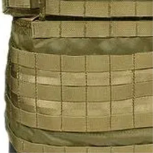 เสื้อกั๊กผู้ชายคุณภาพสูงพร้อมกระเป๋า 5 มิติ เสื้อกั๊กยุทธวิธีขายส่ง สำหรับฤดูใบไม้ร่วงและฤดูหนาว ชุดฝึกซ้อม เสื้อกั๊กยุทธวิธี - Product Image 5