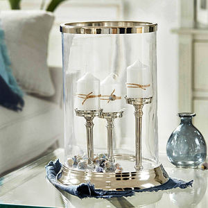 T Light Bougeoir 2025 Dernière conception Centres de table de mariage Bougeoir pour décoration de mariage Nouveau design - Product Image 2