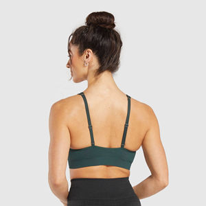 Nouveau Soutien-Gorge de Sport Sans Couture à Séchage Rapide pour Femme 2026 – Idéal pour le Fitness et le Yoga – En Vente - Product Image 6
