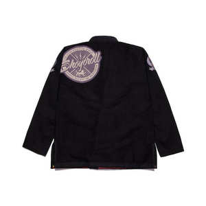 Alta calidad gran oferta uniforme Kimono Jiu-jitsu Gi Bjj Gis artes marciales desgaste fácil y cómodo de llevar - Product Image 2