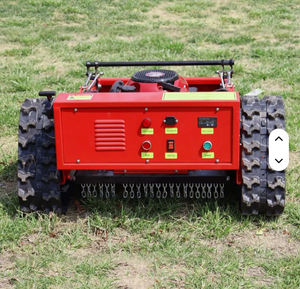 Oferta de Descuento, Cortadora de Césped Eléctrica de Fácil Manejo, Cortadora de Césped con Control Remoto - Product Image 5