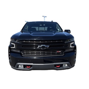Chevrolet Silverado 1500 LT Trail Boss d'occasion propre 2021 - Product Image 1