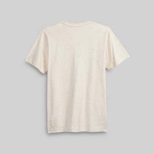 เสื้อยืดโอเวอร์ไซส์ผ้าฝ้ายออร์แกนิค 100% น้ำหนัก 280 กรัม 240 กรัม พิมพ์ลายสกรีน สไตล์สตรีท - Product Image 2