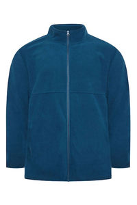 Nouvelle mode de veste polaire chaude d'hiver veste polaire d'hiver pour hommes - Product Image 6