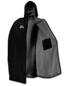 Capa Deportiva Pinco para Fútbol Americano, Ropa Deportiva para Exteriores, Silla para Estadio, Forro Polar, Impresión Serigráfica, Talla Grande, Antibacteriana - Product Image 4