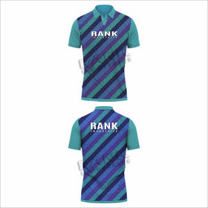 Camisetas Polo Ligeras de Moda para Hombre, Camisetas Polo de Secado Rápido para Hombre, Camisetas Polo para Uso en Exteriores para Hombre - Product Image 5