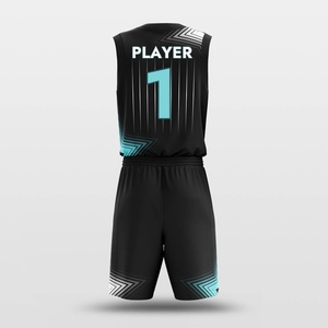 Pantalones de Baloncesto Sublimados de Spandex para Hombre, Anti-pilling y Absorbentes de Humedad - Fabricante Mayorista - Product Image 2