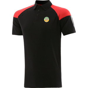 Maillot de football GAA personnalisé de haute qualité 100% polyester vêtements de football gaélique de meilleure qualité avec logo avant motif solide Service OEM - Product Image 1