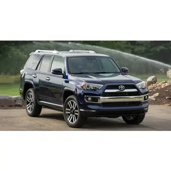 TOP vender 2020 TOYOTA 4RUNNER MANUAL DIESEL automático 2020 TOYOTA 4RUNNERSUV/comprar 2019-2020-2021 bastante TOYOTA 4RUNNER