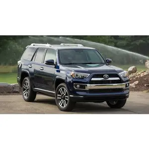 Top Sell 2020 Toyota 4Runner Handmatige Dieselautomaat, 2020 Toyota 4Runnersuv/Koop 2019-2020-2021 Redelijk Gebruikte Toyota 4Runner