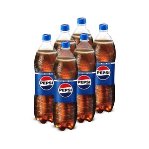 High Quality Pepsi Carbonated Cola <b>Drink</b> Strong Refreshing Flavor <b>Soft</b> <b>Drink</b> Perfect for Daily Use Home Office and Travel - Product Image 3