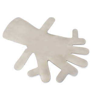 Procedimientos ortopédicos para traumatismos, instrumento manual, fuente de alimentación Manual, marco de acero inoxidable, base de instrumentos quirúrgicos manuales - Product Image 1