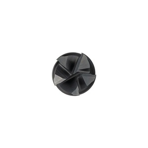 Fresa C920 DIN 844 de 25 mm de diámetro, 90 mm de longitud de corte, HSS-E-PM ALCRONA 45, 5 filos - Product Image 3