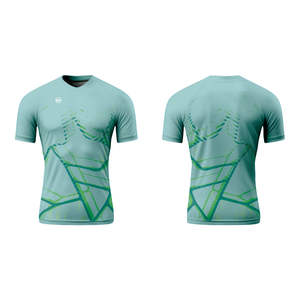 Rash Guard à manches longues pour hommes, tenue de sport personnalisée à séchage rapide de 220g avec logo pour le surf, le MMA, le fitness et la gymnastique - Product Image 1