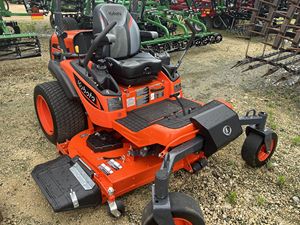2023 Kubota ZD1611 Lawn Mowe for sale - Product Image 2