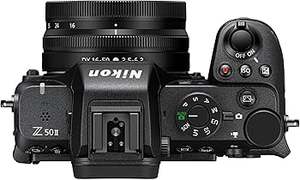Nouvel appareil photo numérique hybride professionnel d'occasion Nikon Z50 pour studio, vente en gros - Product Image 2