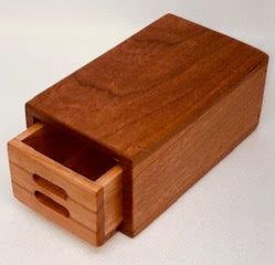 Customizerd กล่องไม้สำเร็จรูปกล่องเก็บของไม้แบบแข็งรูปร่างแตกต่างกันขายส่งกล่องของขวัญไม้ - Product Image 3