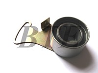 Tensor de Correa de Distribución Automático LHP10015L, Polea Guía CDU3558 LHP10015 3558 56104 22030001, Rodillo Tensor para Land Rover
