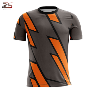 ชุดเสื้อฟุตบอลแบบเต็มชุดเสื้อฟุตบอล - Product Image 3