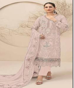 Elegante bordado islámico mujeres Abaya en Arabia Saudita moda larga recta cintura Natural modesta noche túnica Formal - Product Image 1