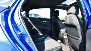 Honda Civic EX 2.0L - Product Image 5