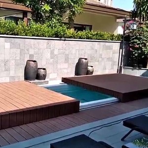 Promenade matérielle de couverture d'hiver de <span class=keywords><strong>piscine</strong></span> d'acier inoxydable sur des couvertures de <span class=keywords><strong>piscine</strong></span> - Product Image 5
