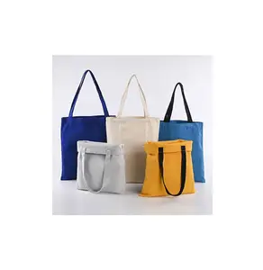 可回收和可重复使用的手提袋/用于促销的拉绳袋可供定制设计的批发购买者使用