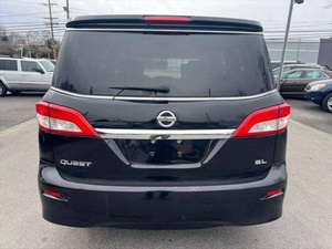 ใช้2015ภารกิจนิสสัน - Product Image 2