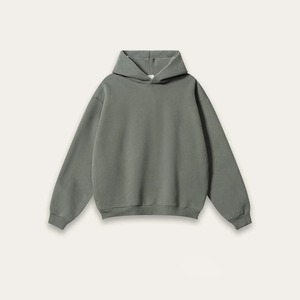 Traje deportivo con logotipo personalizado para hombre, chaqueta con cremallera y pantalón para correr, conjunto de dos piezas para primavera - Product Image 4