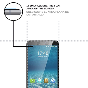 ฟิล์มกันรอยหน้าจอ Umi X2S รุ่น Antishock ผลิตภัณฑ์เด่น - Product Image 3