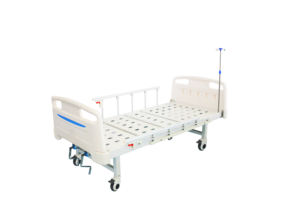 <span class=keywords><strong>Lit</strong></span> médical d'hôpital à 2 manivelles, homologué CE et ISO, de qualité supérieure, prix usine, pour cliniques et hôpitaux - Product Image 6